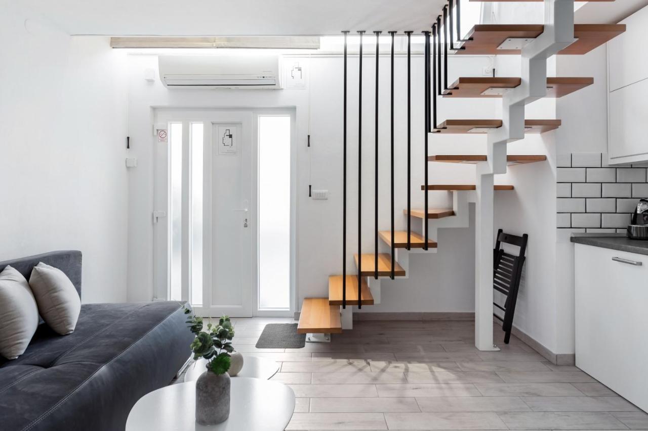 Apartments Hugo Сплит Экстерьер фото