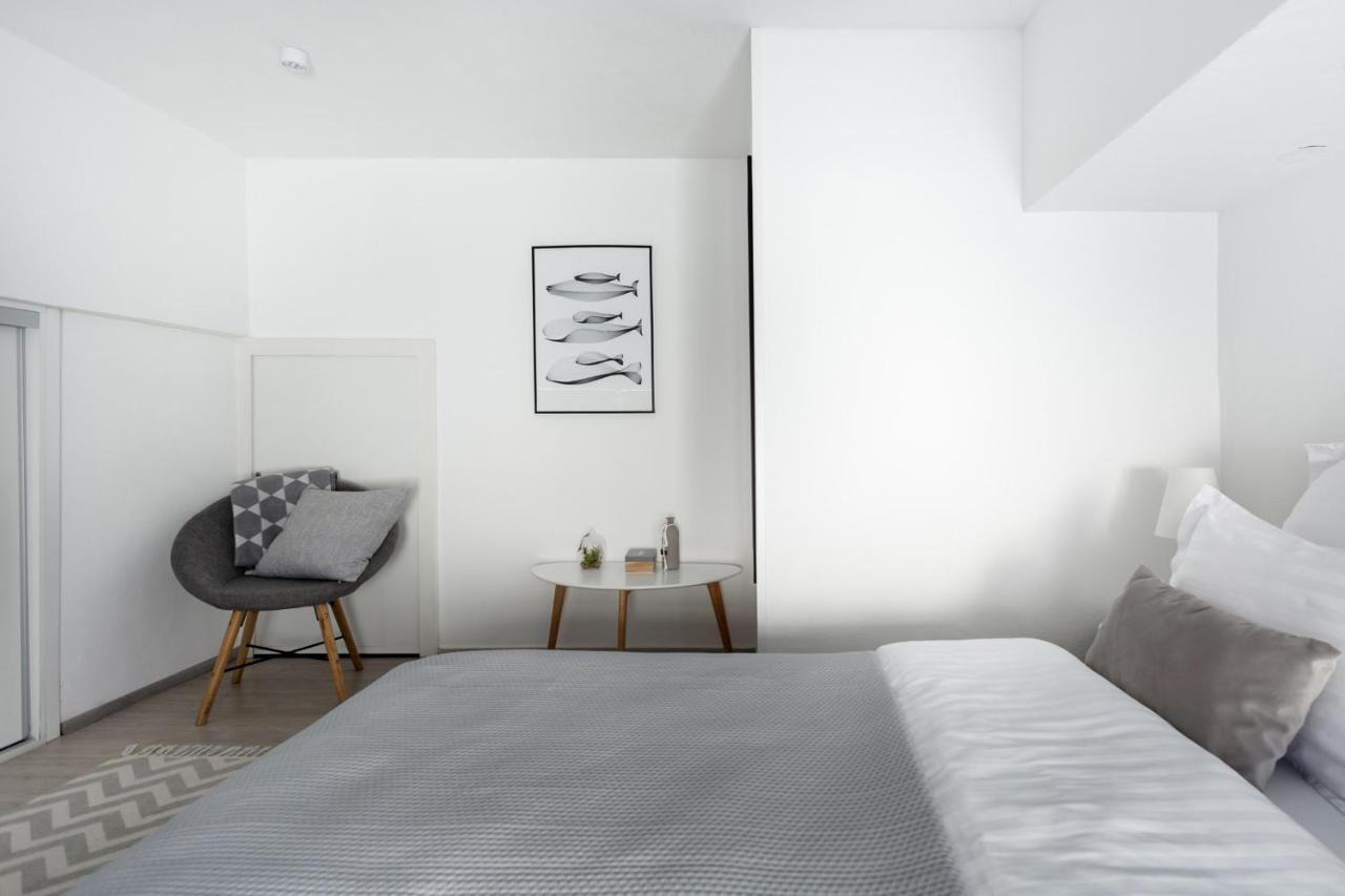 Apartments Hugo Сплит Экстерьер фото