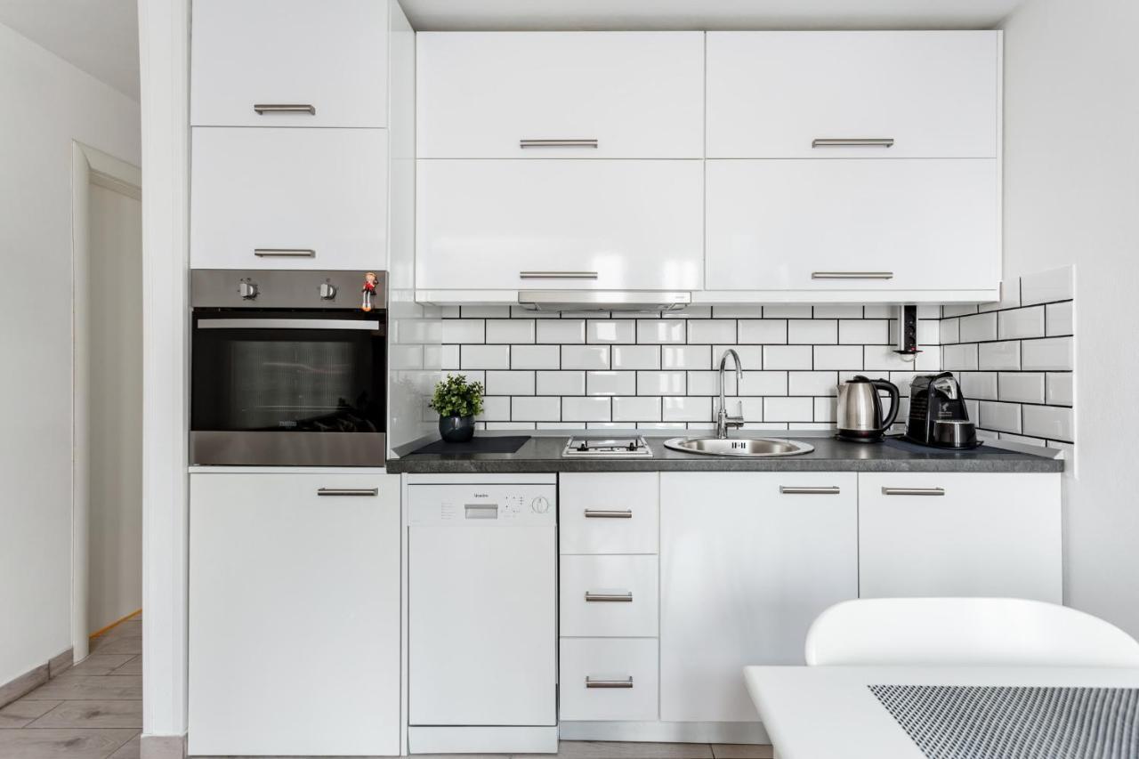 Apartments Hugo Сплит Экстерьер фото