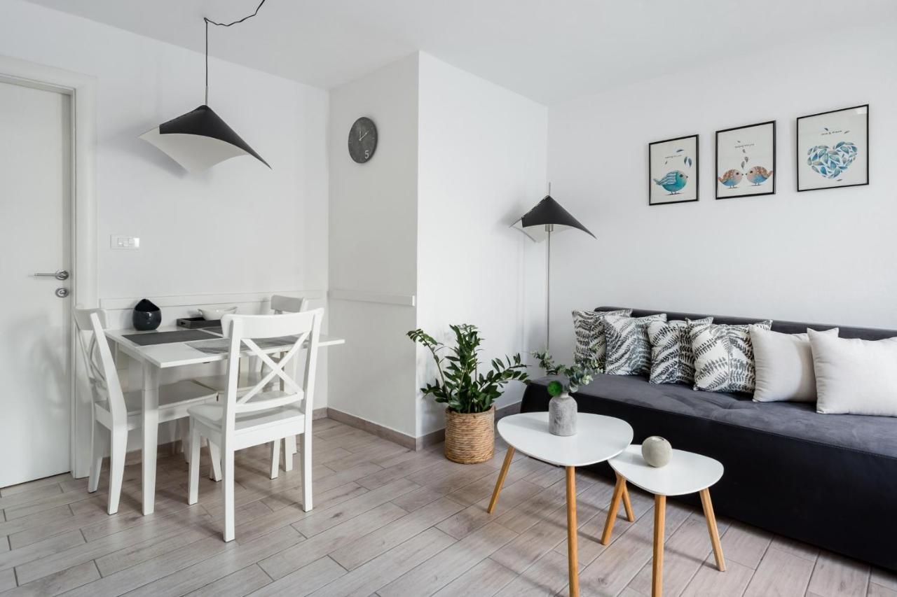 Apartments Hugo Сплит Экстерьер фото