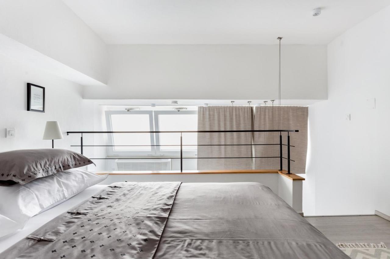 Apartments Hugo Сплит Экстерьер фото