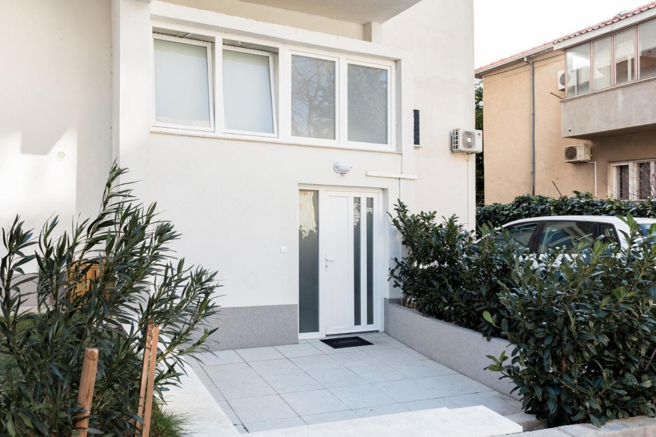 Apartments Hugo Сплит Экстерьер фото