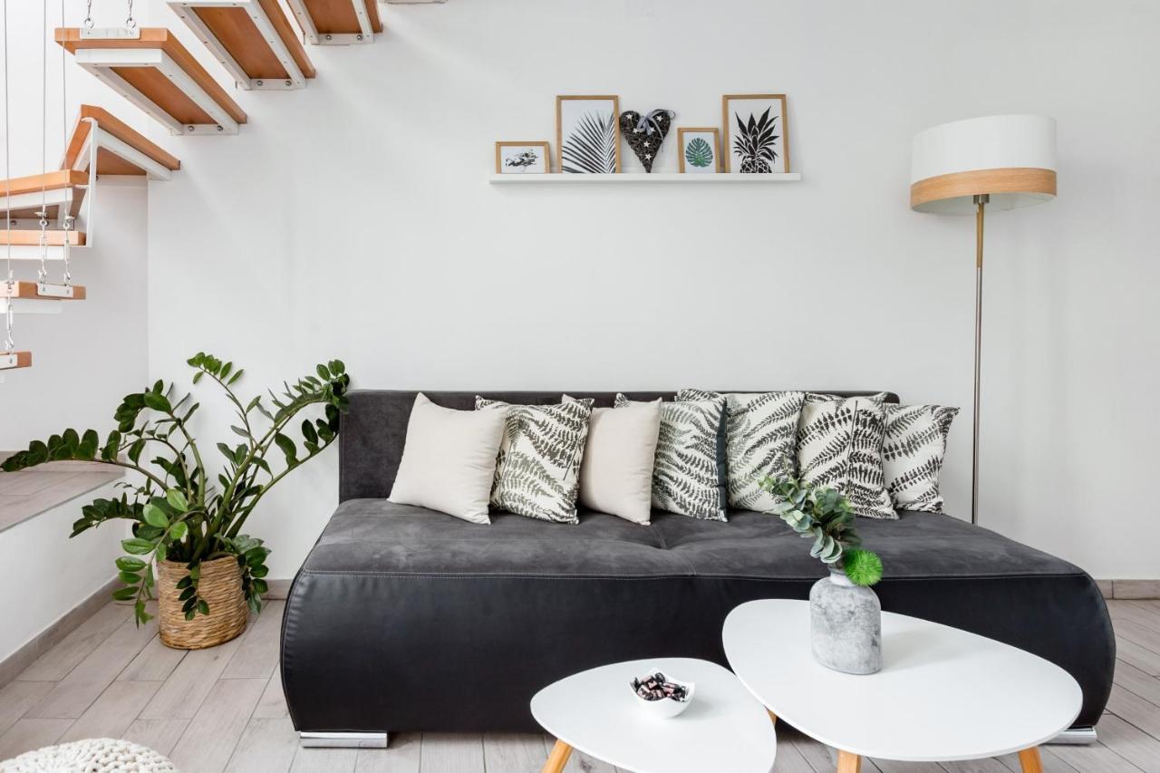 Apartments Hugo Сплит Экстерьер фото