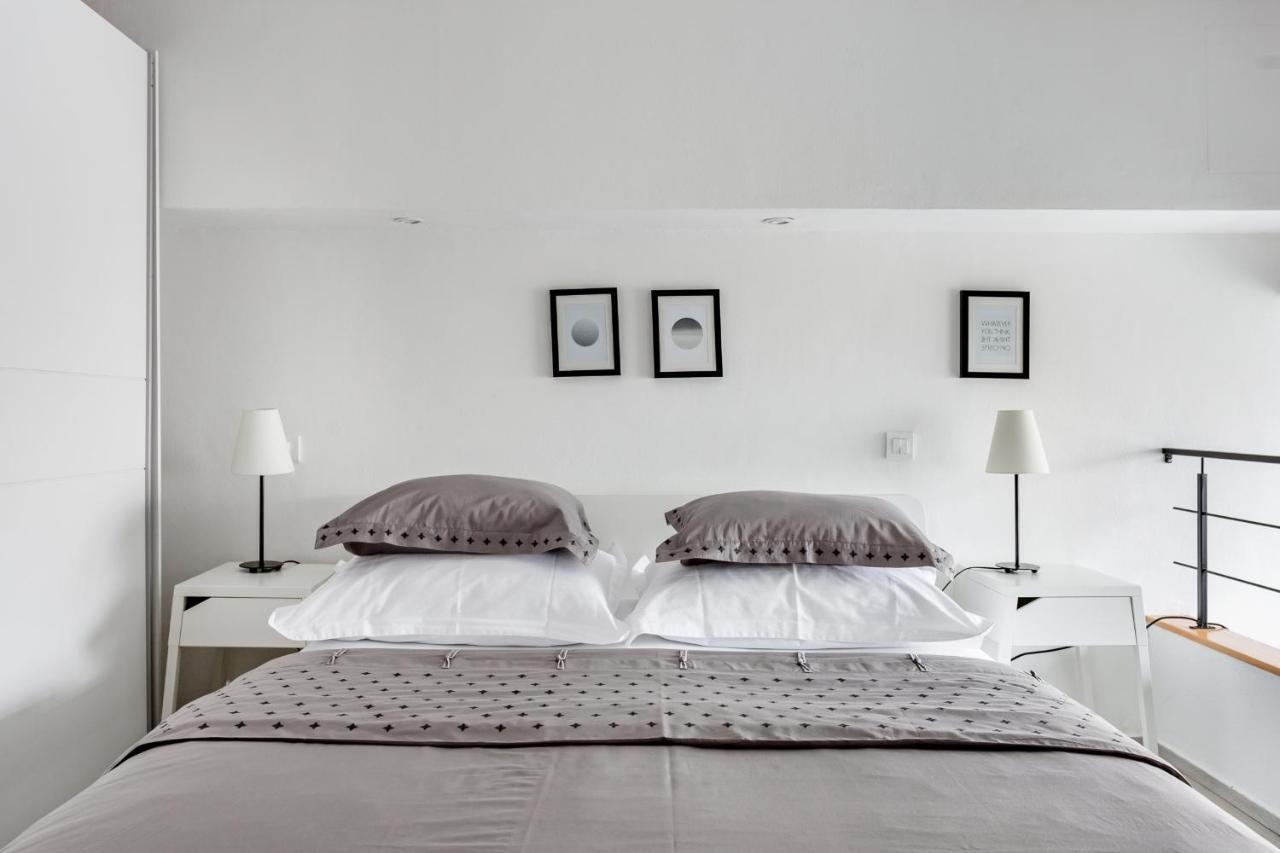 Apartments Hugo Сплит Экстерьер фото