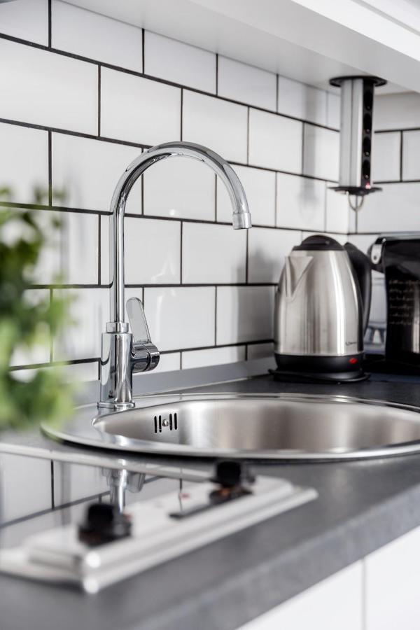 Apartments Hugo Сплит Экстерьер фото