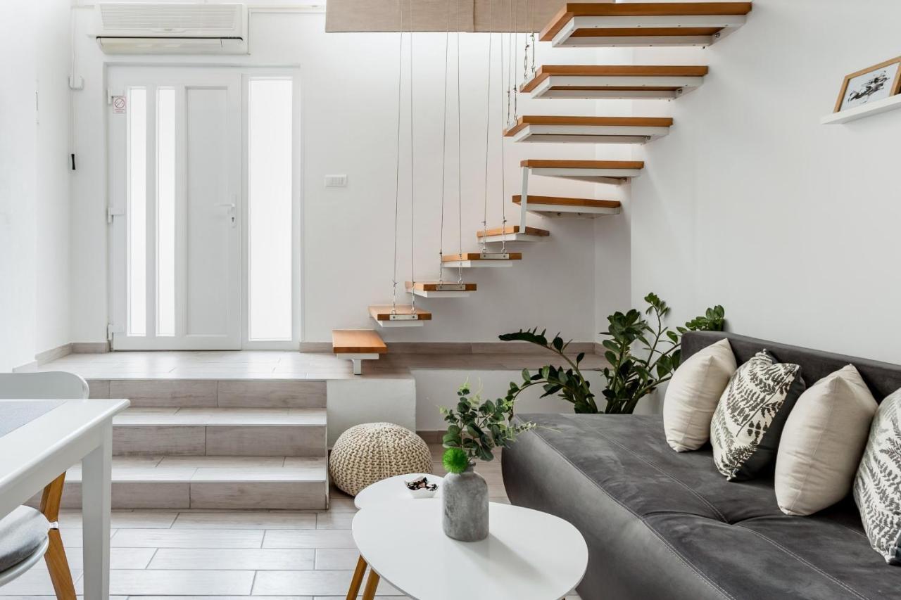 Apartments Hugo Сплит Экстерьер фото